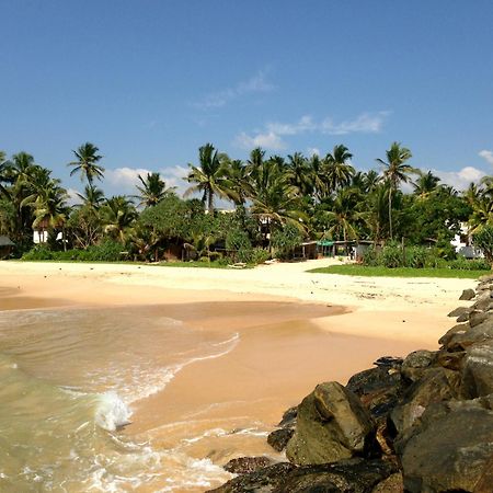Samudrawasa Luxury Colonial Villa & Beach House Ambalangoda  Kültér fotó