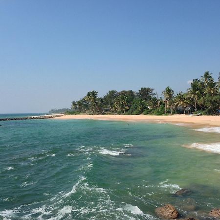 Samudrawasa Luxury Colonial Villa & Beach House Ambalangoda  Kültér fotó
