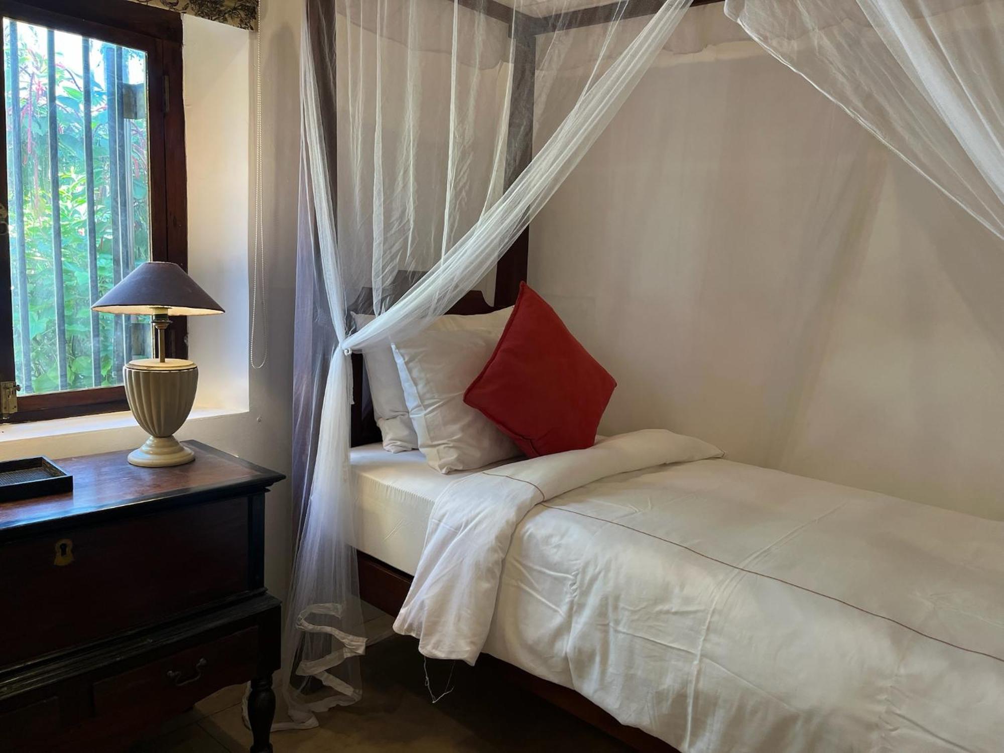 Samudrawasa Luxury Colonial Villa & Beach House Ambalangoda  Kültér fotó