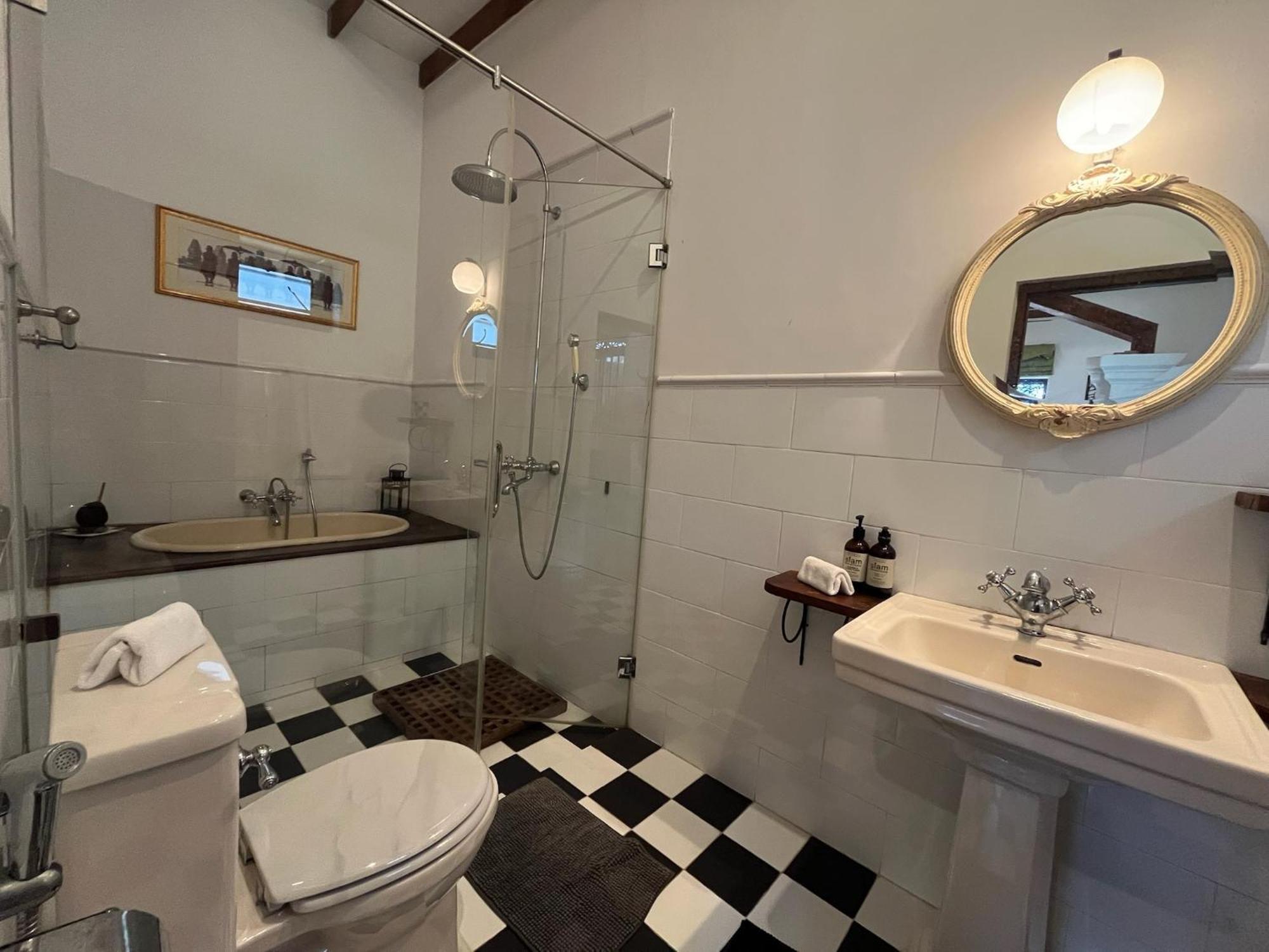 Samudrawasa Luxury Colonial Villa & Beach House Ambalangoda  Kültér fotó