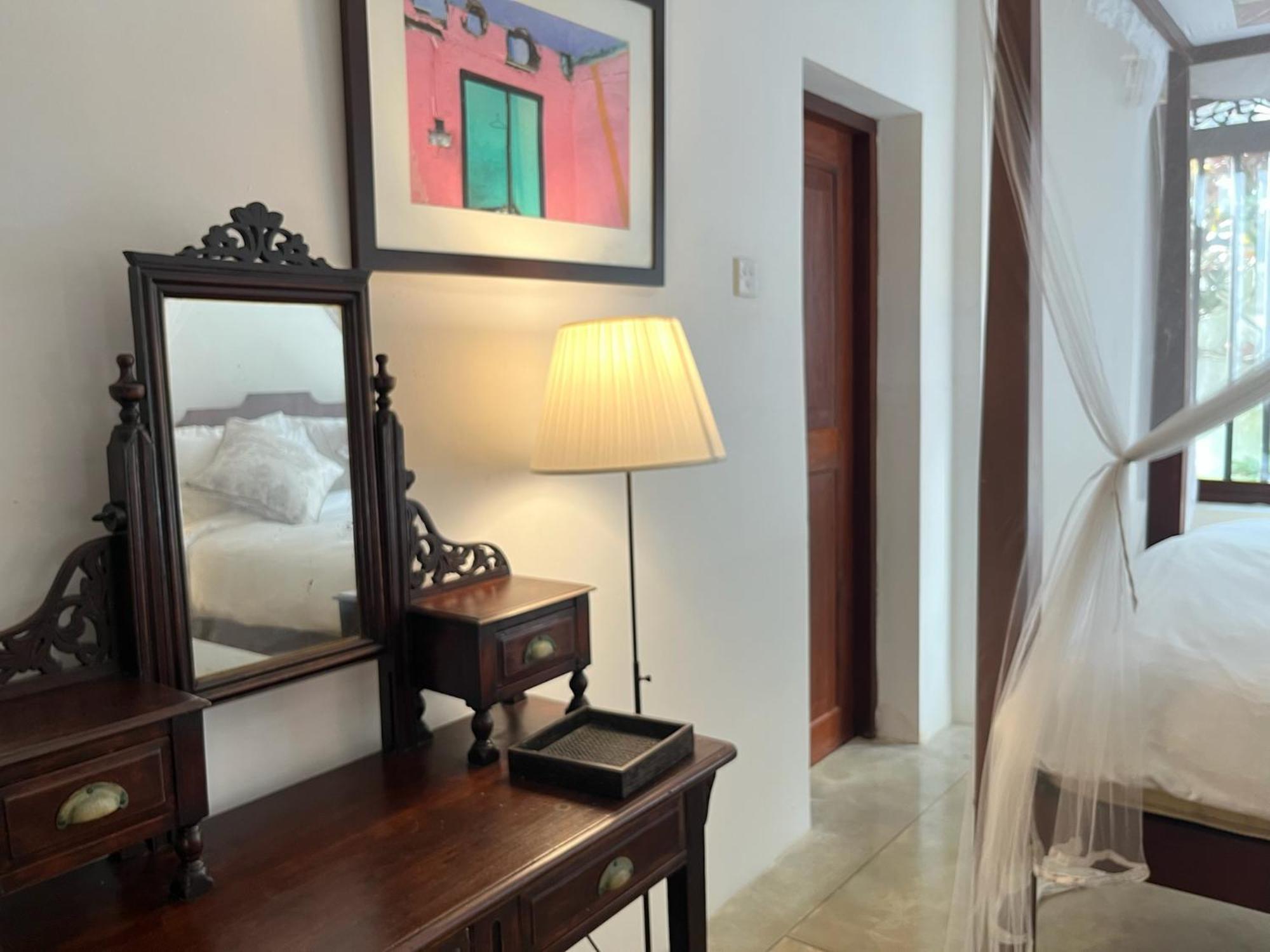 Samudrawasa Luxury Colonial Villa & Beach House Ambalangoda  Kültér fotó