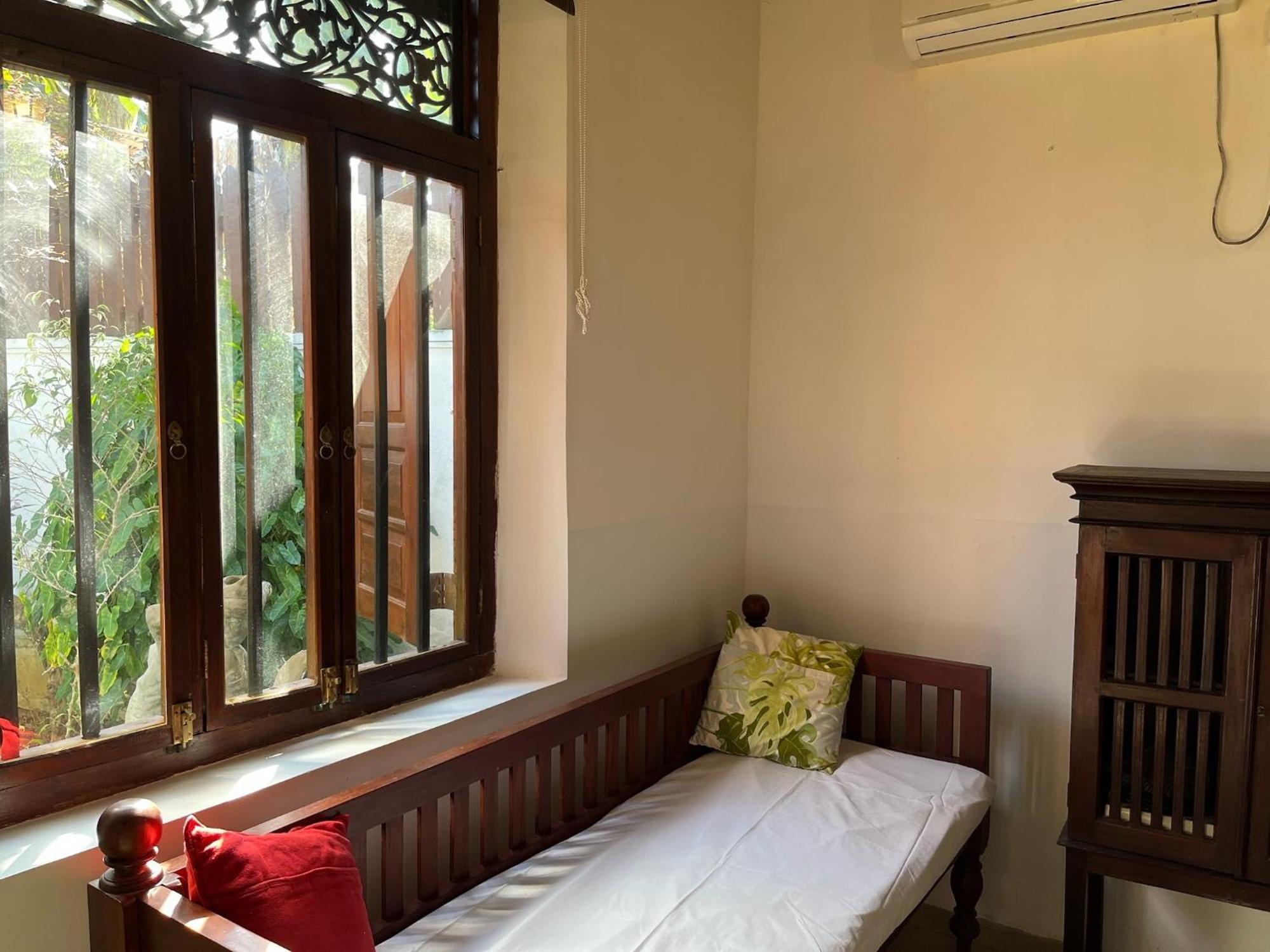 Samudrawasa Luxury Colonial Villa & Beach House Ambalangoda  Kültér fotó
